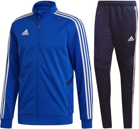 Adidas trainersanzüge herren